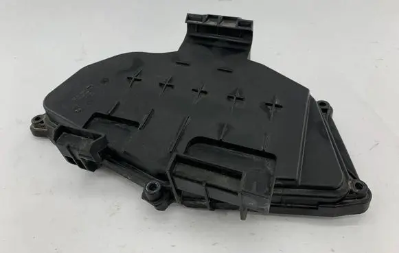 Audi A6 S6 C7 4G Fuse box cover 4G1907613B
