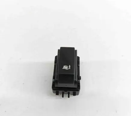 Opel Vivaro ESP (stability program) switch 251454612R