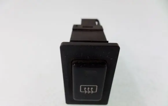 Opel Frontera A Windscreen/window heater switch 46200
