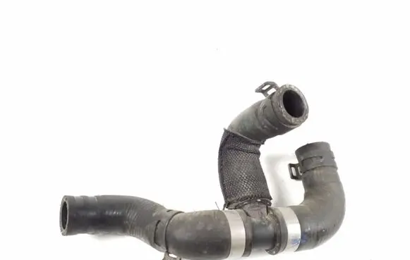 Audi A8 S8 D4 4H Air intake hose/pipe 4H0121448M