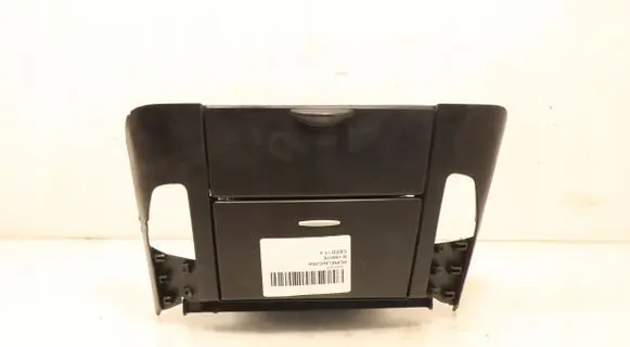 Car ashtray