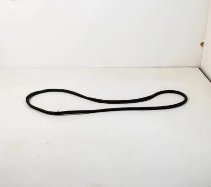 Volkswagen Touareg II Rubber seal front coupe door 7P0867365F