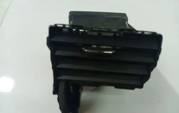 Citroen C5 Dash center air vent grill 9682425577