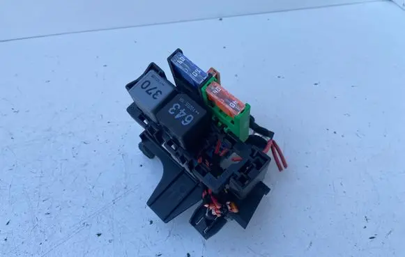 Audi Q5 SQ5 Fuse box set 8K1937503A