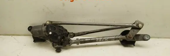 Subaru Outback (BS) Front wiper linkage and motor 86511AL02A