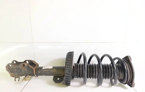 Mercedes-Benz Vito Viano W447 Front shock absorber with coil spring A4473200600 A6393230720