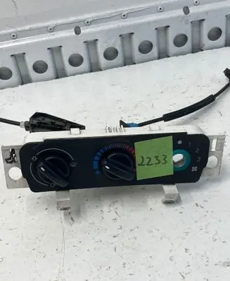 Ford Transit Air conditioner control unit module 95VW18D451A
