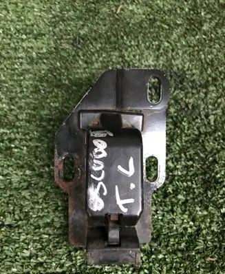 Fiat Scudo Loading door lock 
