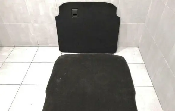 Bentley Continental Car floor mat set 3W8863463K