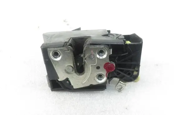 Dacia Sandero Front door lock 805039362RE