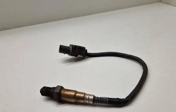 Lambda probe sensor