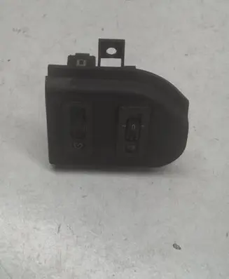 BMW 3 E36 Headlight level height control switch 1393420 E366131