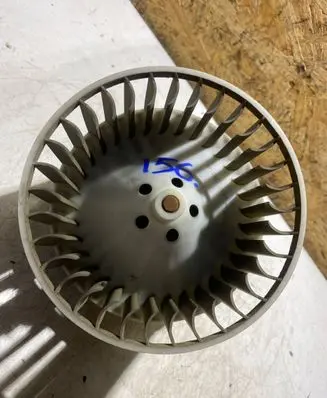 Renault Espace III Heater fan/blower 0130063506