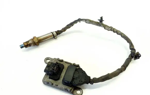 KIA Optima Lambda probe sensor 296602U500