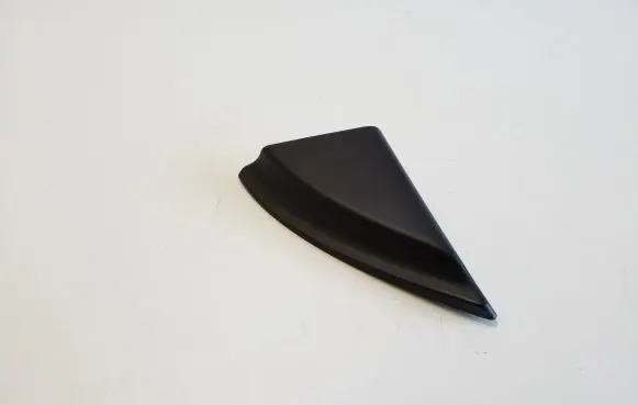 Other front door trim element