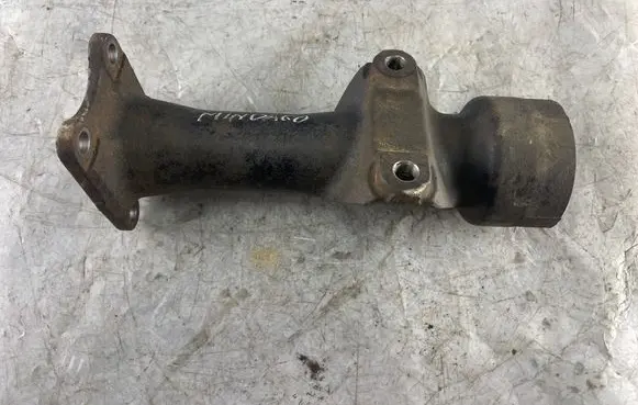 Toyota Land Cruiser (J120) Front driveshaft