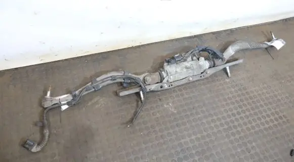 BMW 6 F12 F13 Rear beam 