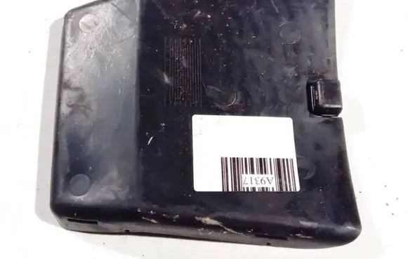 Dodge Journey Other interior part 100000680