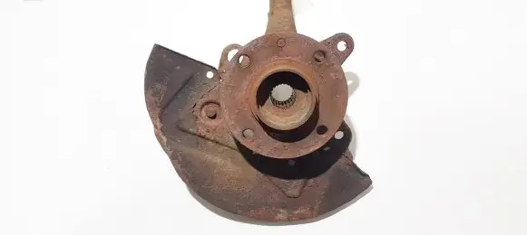 Volkswagen PASSAT B3 Front wheel hub