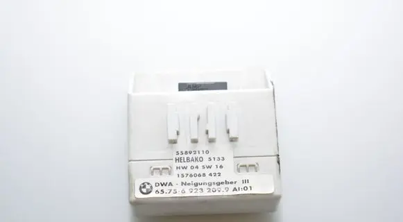 BMW X5 E53 Other control units/modules 6923209