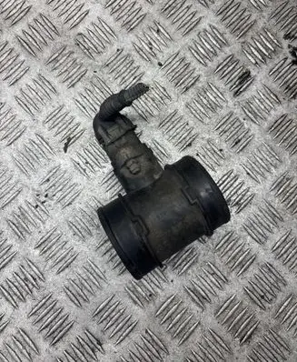 Opel Zafira A Mass air flow meter 