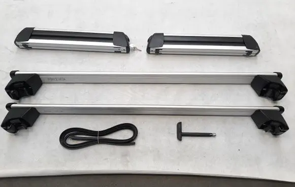 Audi Q5 SQ5 Roof trunk box 8R0071151E