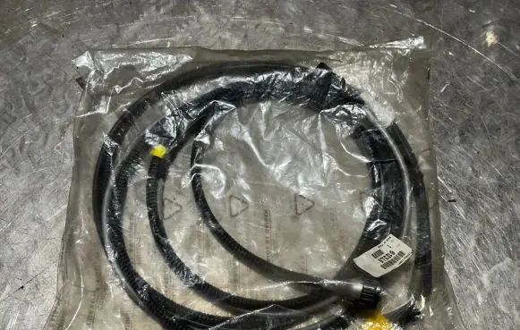 Peugeot Expert Speedometer cable 6123L5