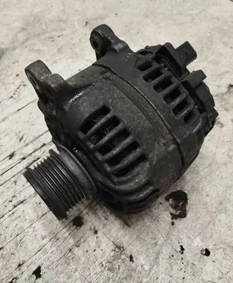 Audi A4 S4 B6 8E 8H Generator/alternator 06F903023J 0124525067