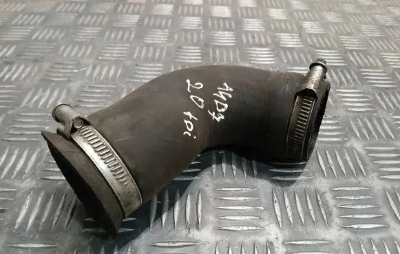 Audi A4 S4 B7 8E 8H Intercooler hose/pipe