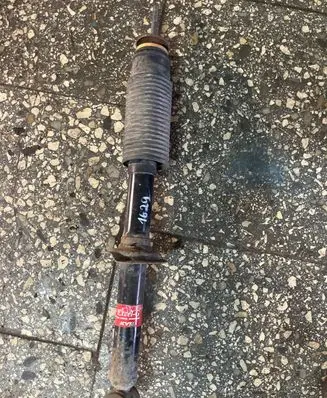Mercedes-Benz E W211 Front shock absorber/damper