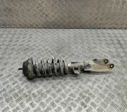 Volkswagen Amarok Front shock absorber/damper 2H0413031K 2H6412021
