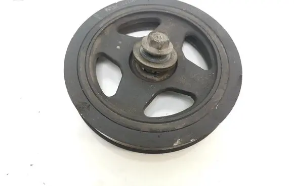 Toyota Auris 150 Crankshaft pulley 61110H