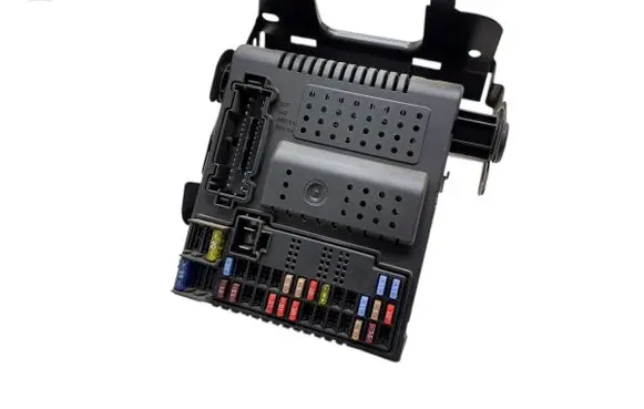Fuse module
