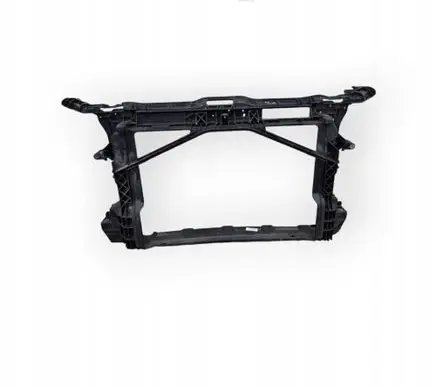 Audi A1 Radiator support slam panel 8XA805588