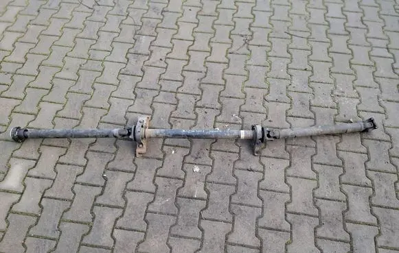 Suzuki Kizashi Middle center prop shaft KIZASHIWAL
