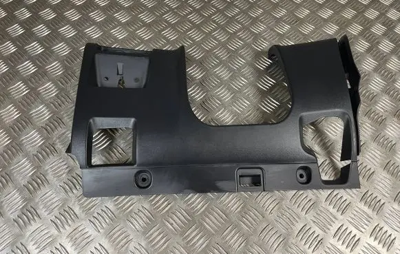 Volvo V60 Dashboard lower bottom trim panel 30755623
