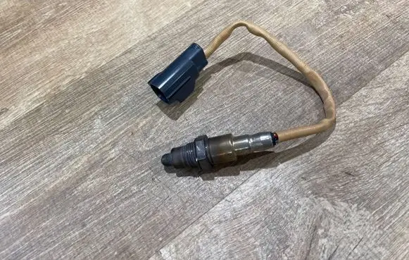 Jaguar F-Type Lambda probe sensor GX539G444BD 025803004F