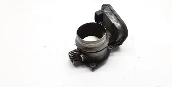 BMW X5 E70 Throttle valve 7804384