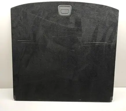Mercedes-Benz GLE W167 Trunk/boot floor carpet liner A1676807301