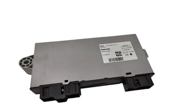 BMW 5 F10 F11 CAS control unit/module 9268751 2112295620