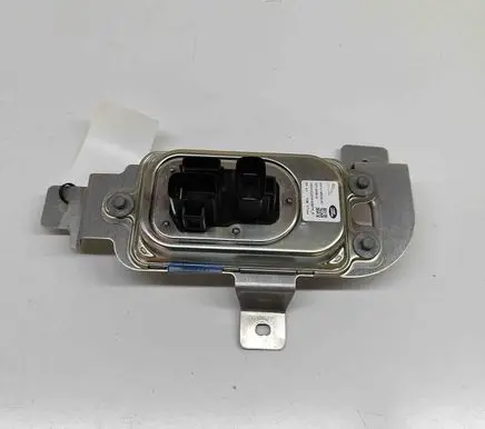 Jaguar F-Type Fuel injection pump control unit/module GX7314B526AC GX5314B524AA
