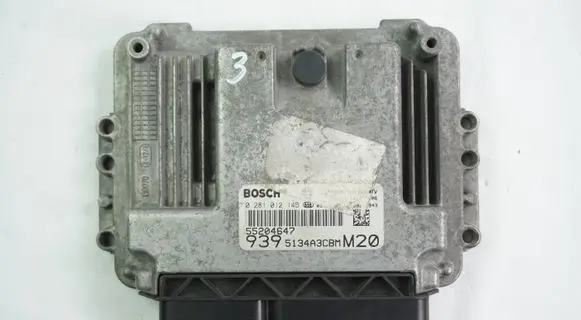Engine control unit/module