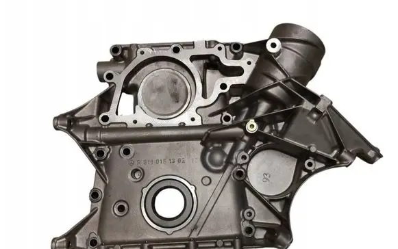 Mercedes-Benz Sprinter W901 W902 W903 W904 Timing chain cover R6110151302