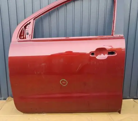Ford Ranger Front door