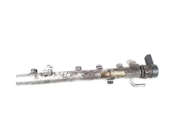Fuel main line pipe