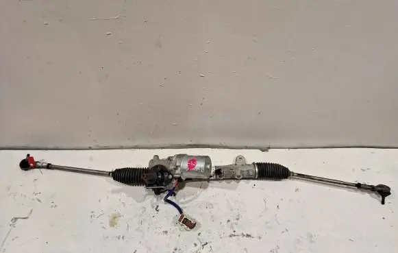 Renault Twingo III Steering rack 6820000270
