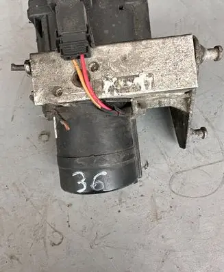 Mercedes-Benz CLK A208 C208 ABS Pump A0034310312