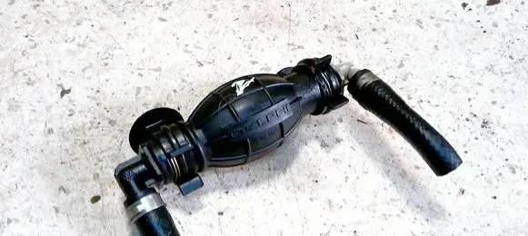 Mitsubishi Outlander Mechanical fuel pump 