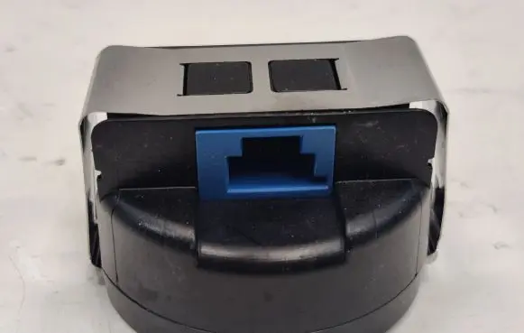 Mercedes-Benz GL X166 Rain sensor A2469012504