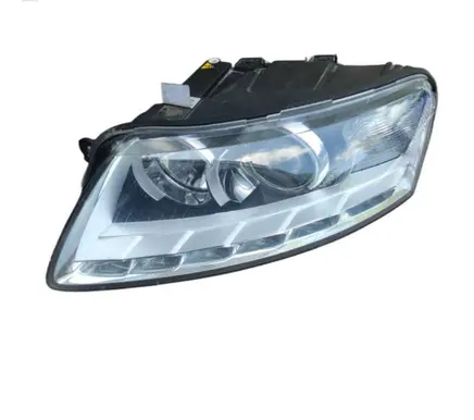 Audi A6 S6 C6 4F Headlight/headlamp 4F0941003 1EL00992521